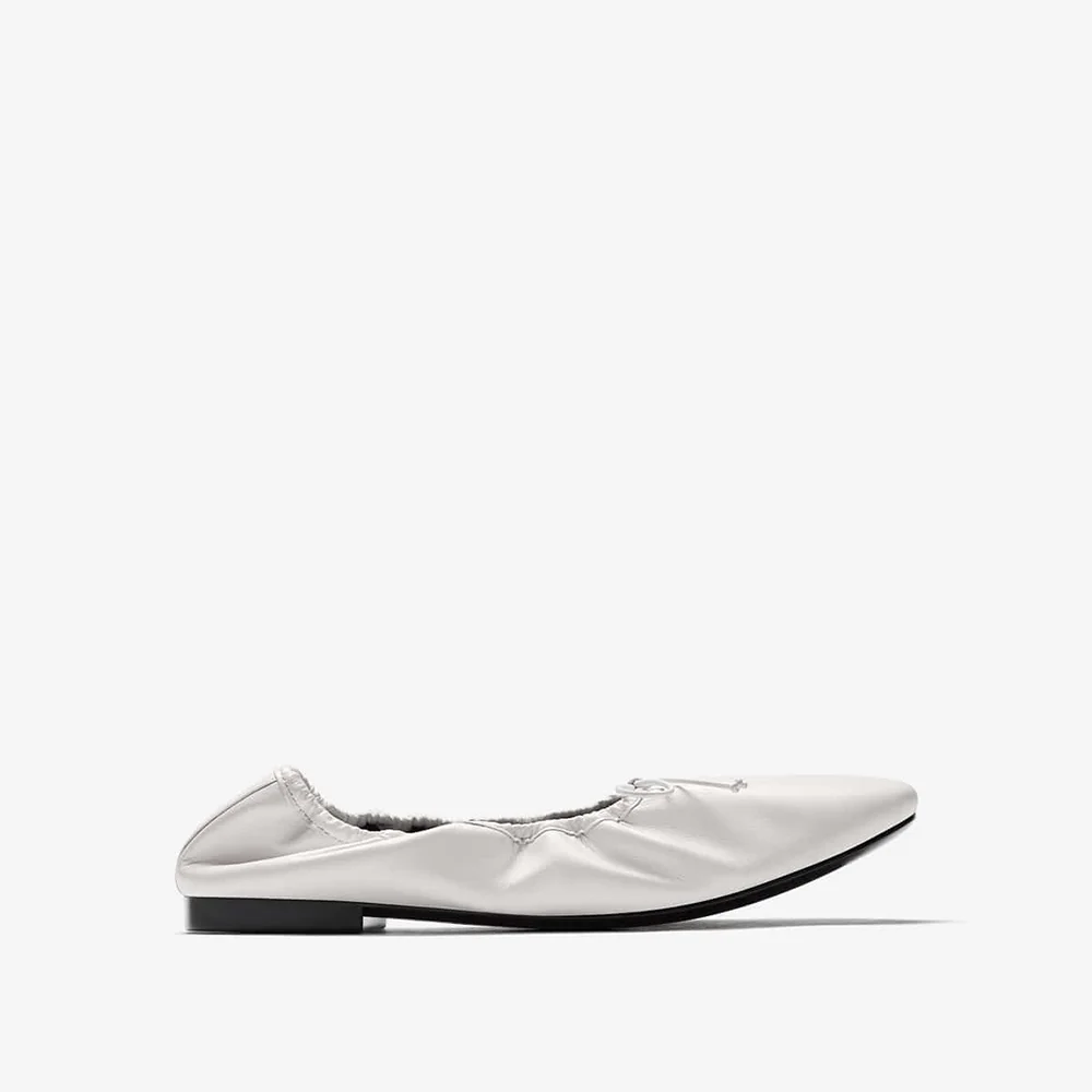 ROME 07 BALLET FLAT (WRM07-NSPH)