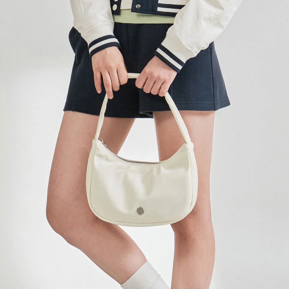 Cloverheart Chachat Hobo Bag Butter