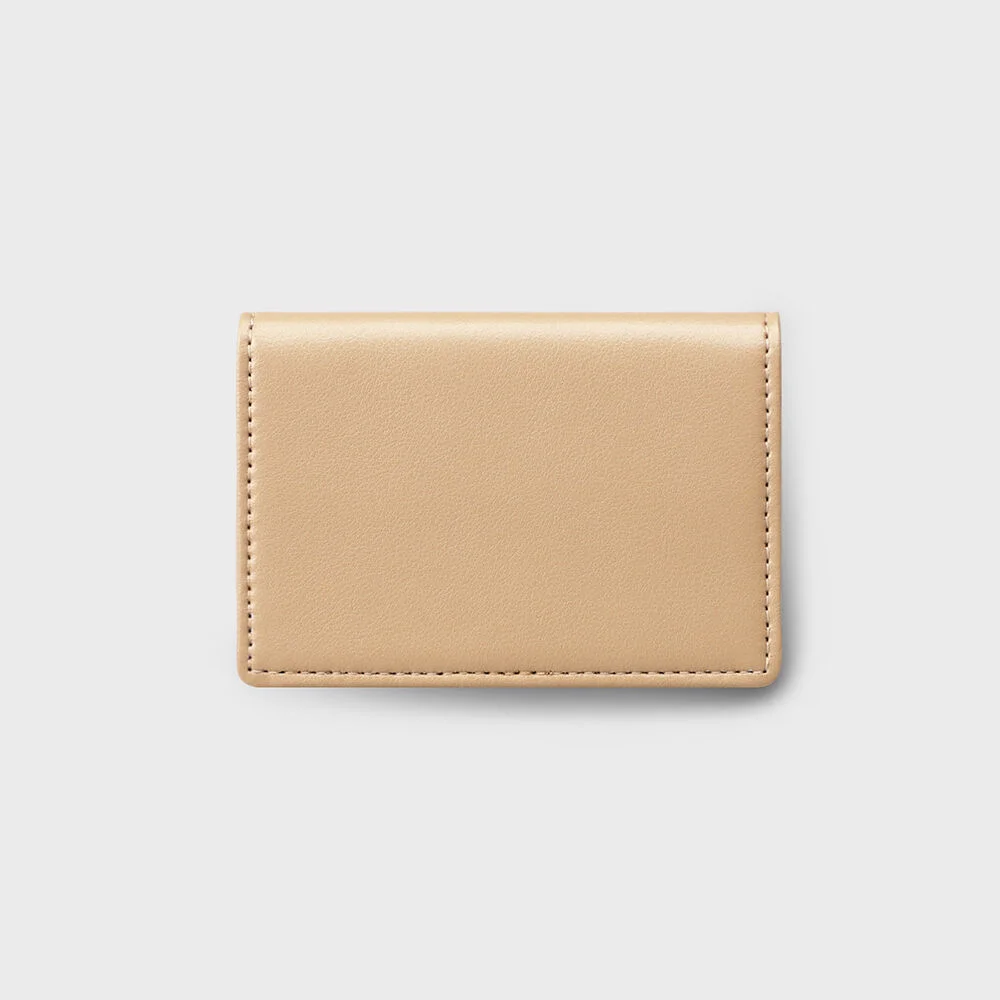 Card Case 名片卡套 環保版