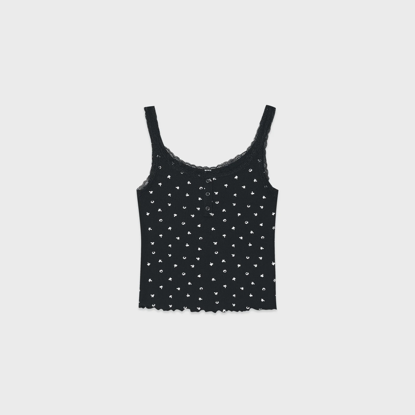 Coconut Bay Sleeveless 椰子 Bay 背心