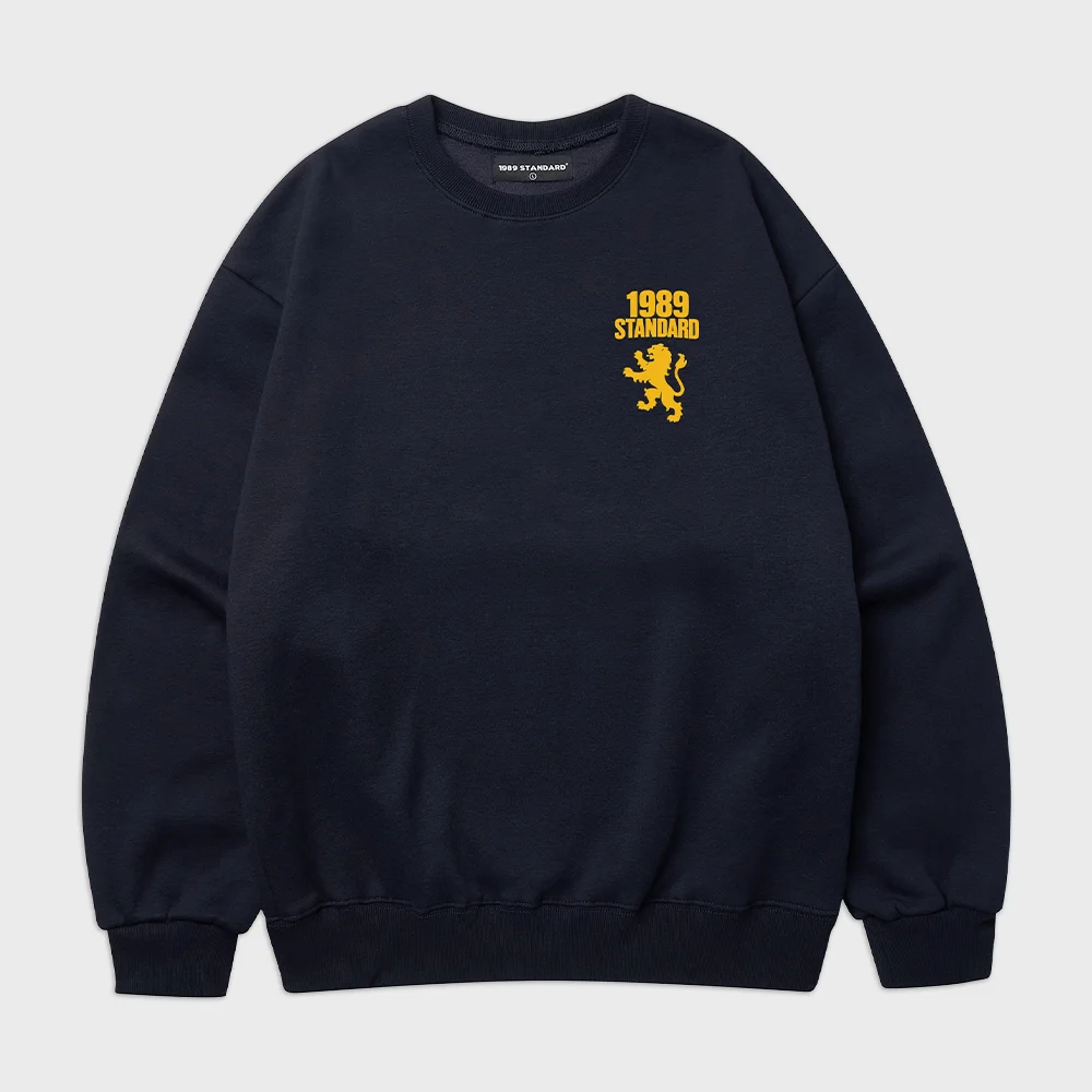 LEAGUE 衛衣 (STMSTD-0274)
