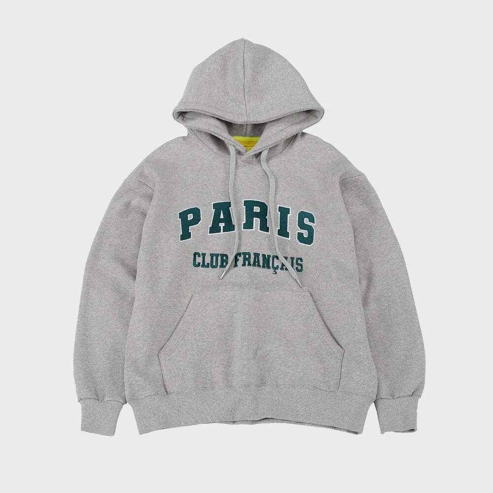 UNIV HD(GREY)
