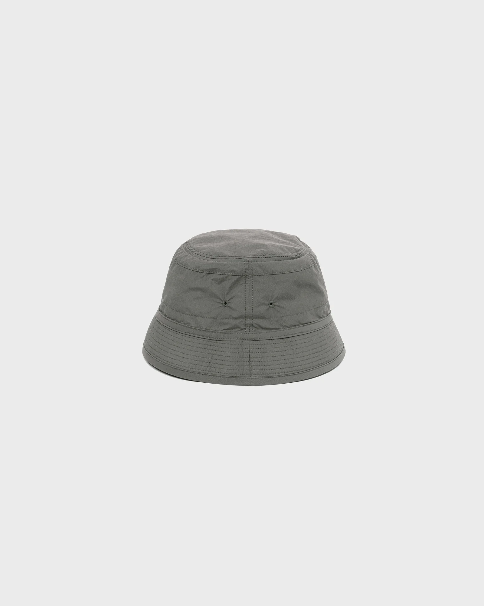 BUCKET HAT / OLIVE GRAY