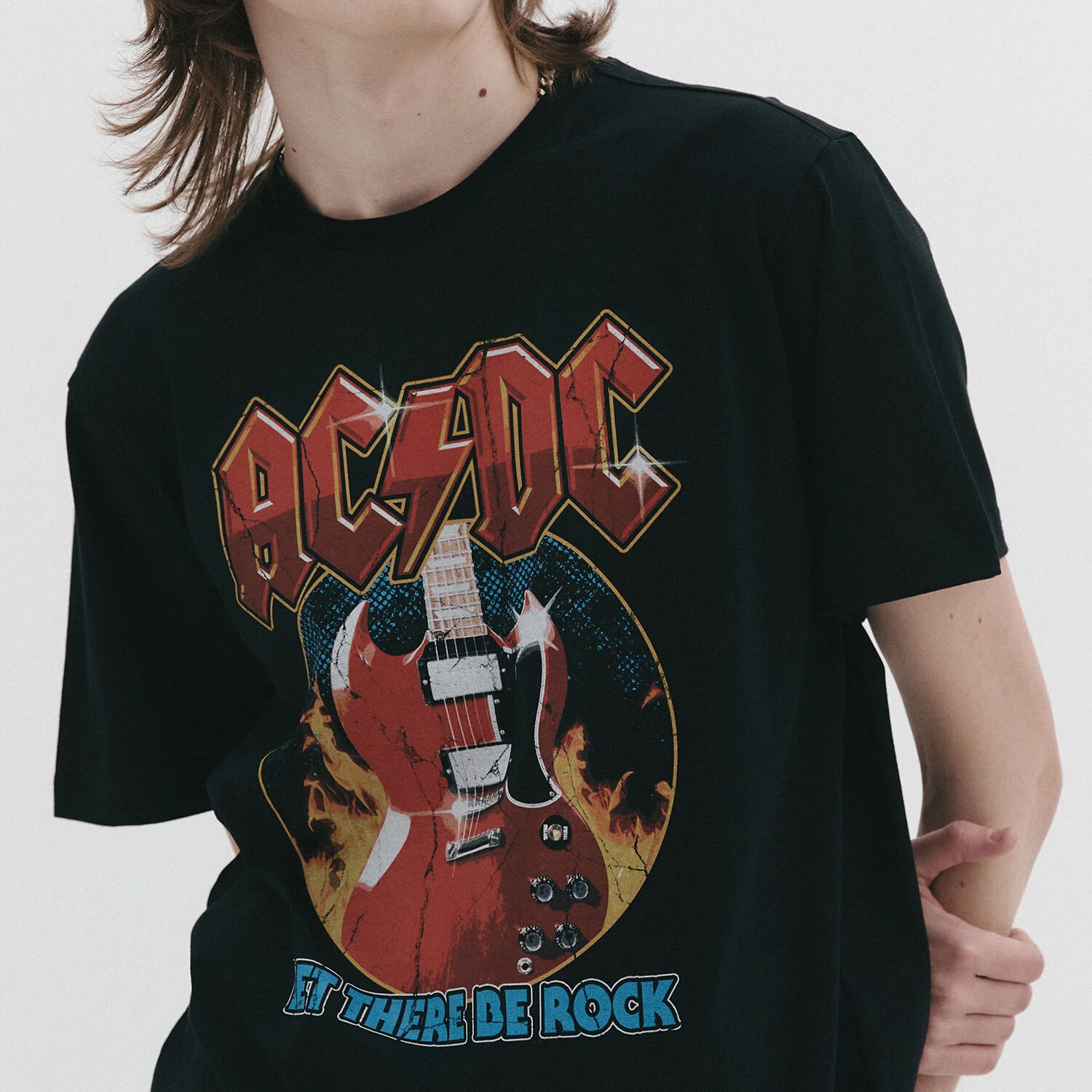 ACDC Let There Be Rock (BRENT2420)