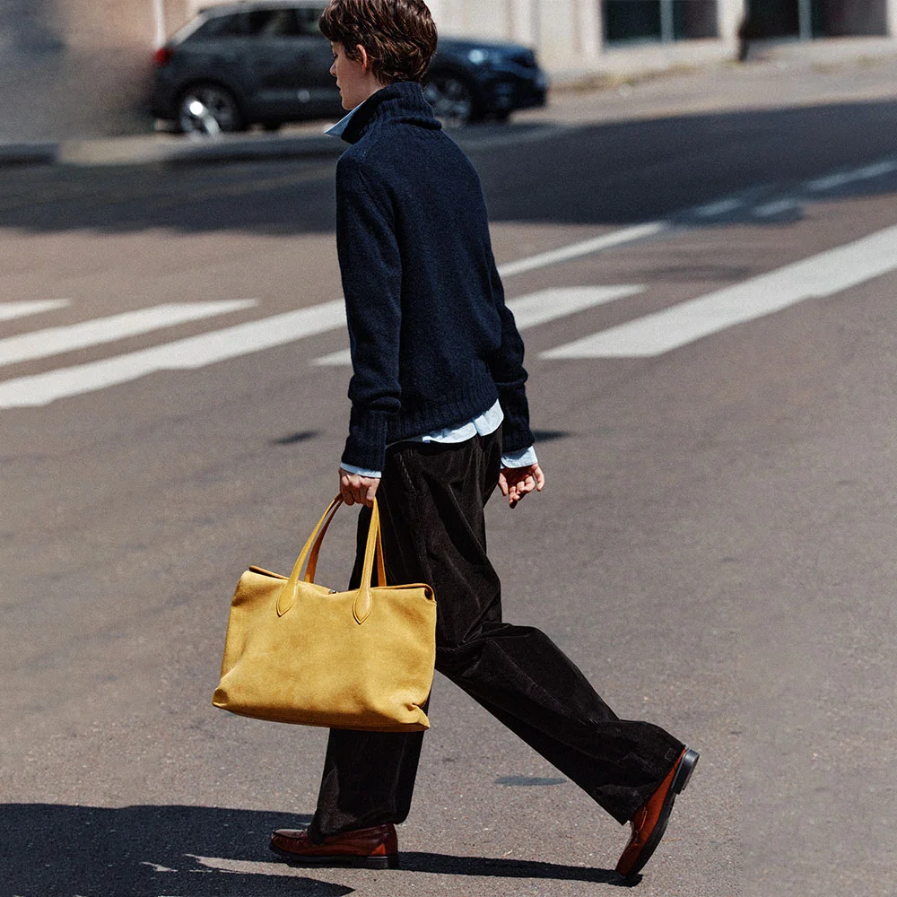 Cle Nouveau Tote Large FA4AA289-JO