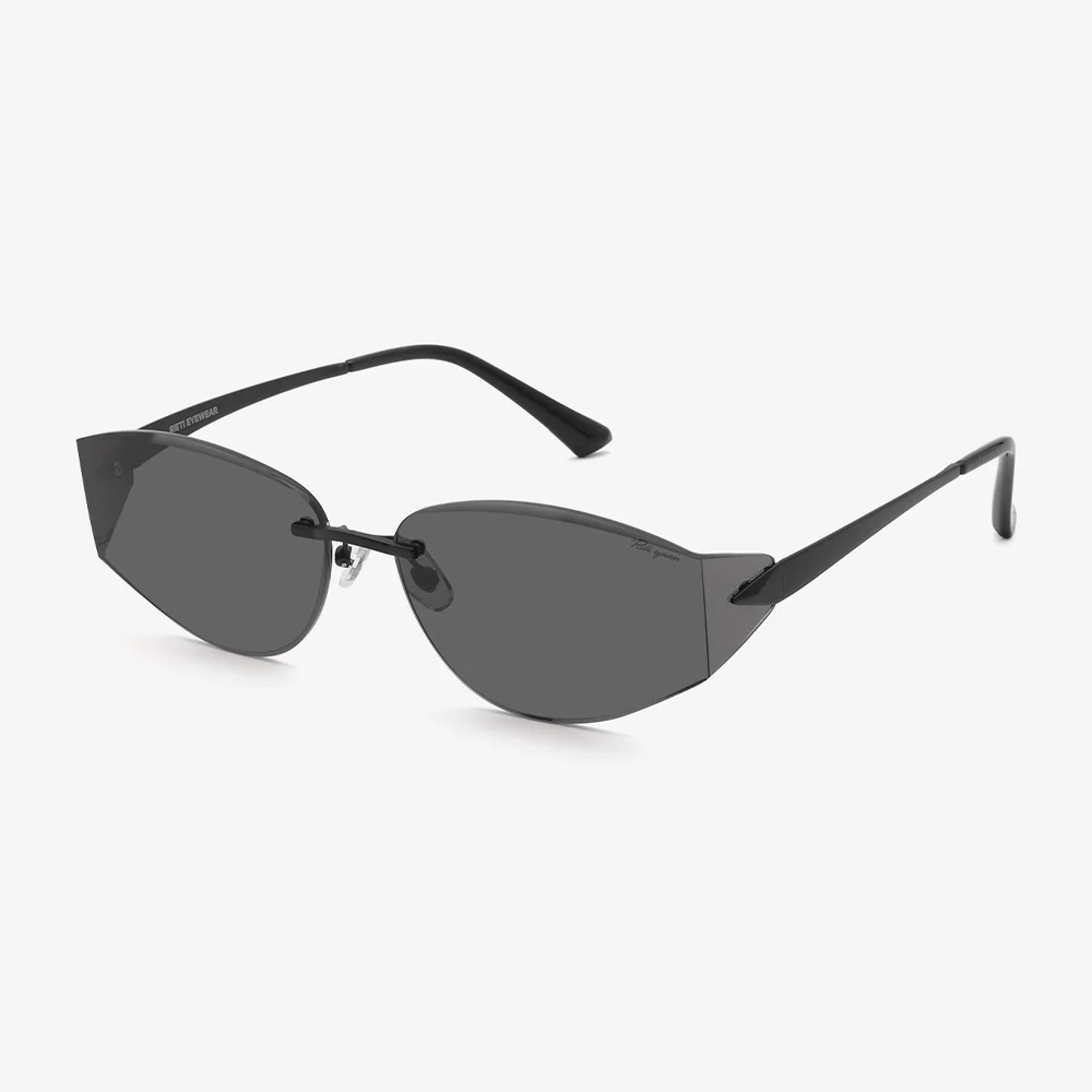 CARLO C1 Black/Black