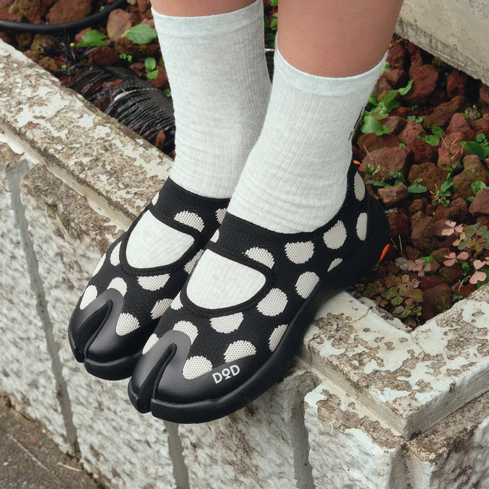 Kinoko Peurito Tabi(BLACK)