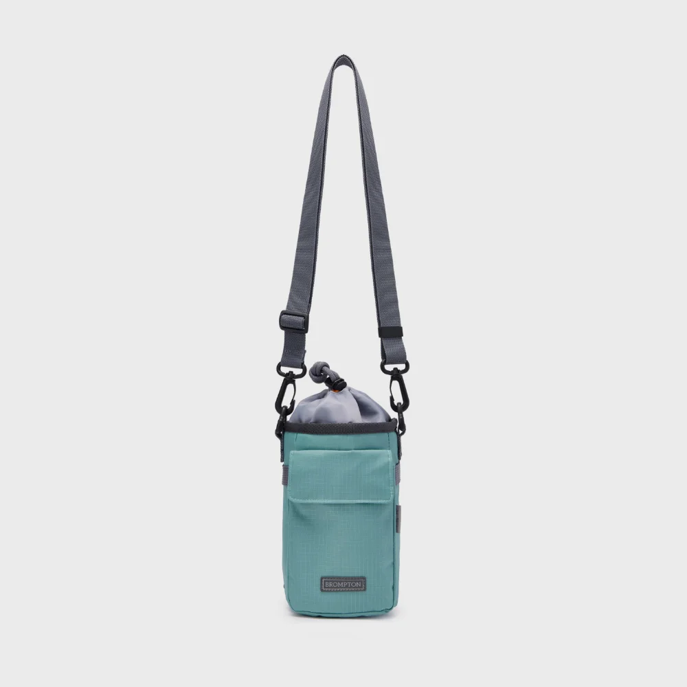 TUMBLER BAG - L/BLUE (P265AMB103)