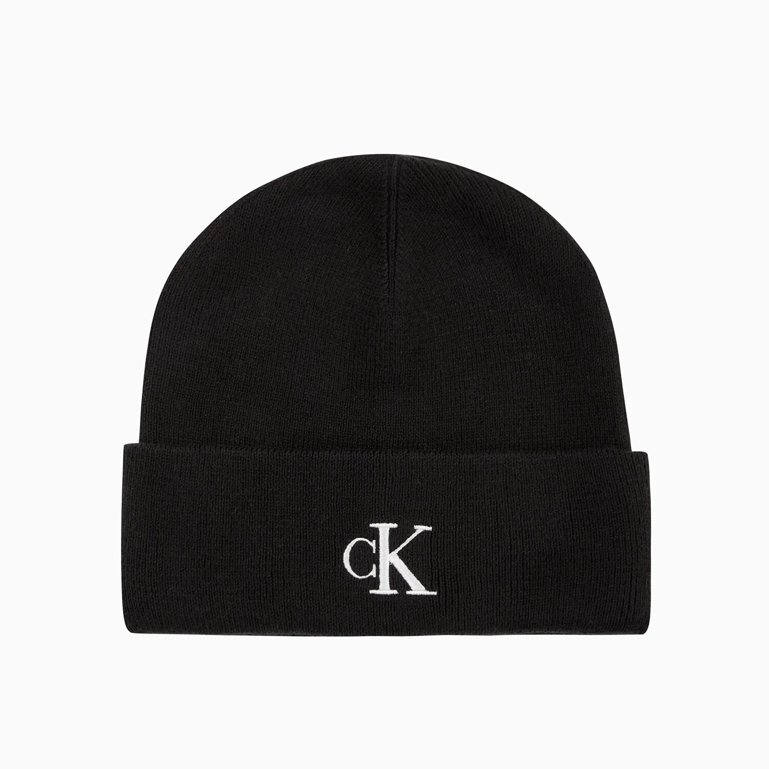 男女通用 CKJ Monogram 袖口 冷帽 4G5011G UB1