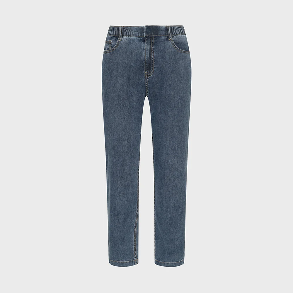 標誌款 Code Ten(CODE10) ICE SKY 牛仔 褲子_DENIM_KMM26365DI