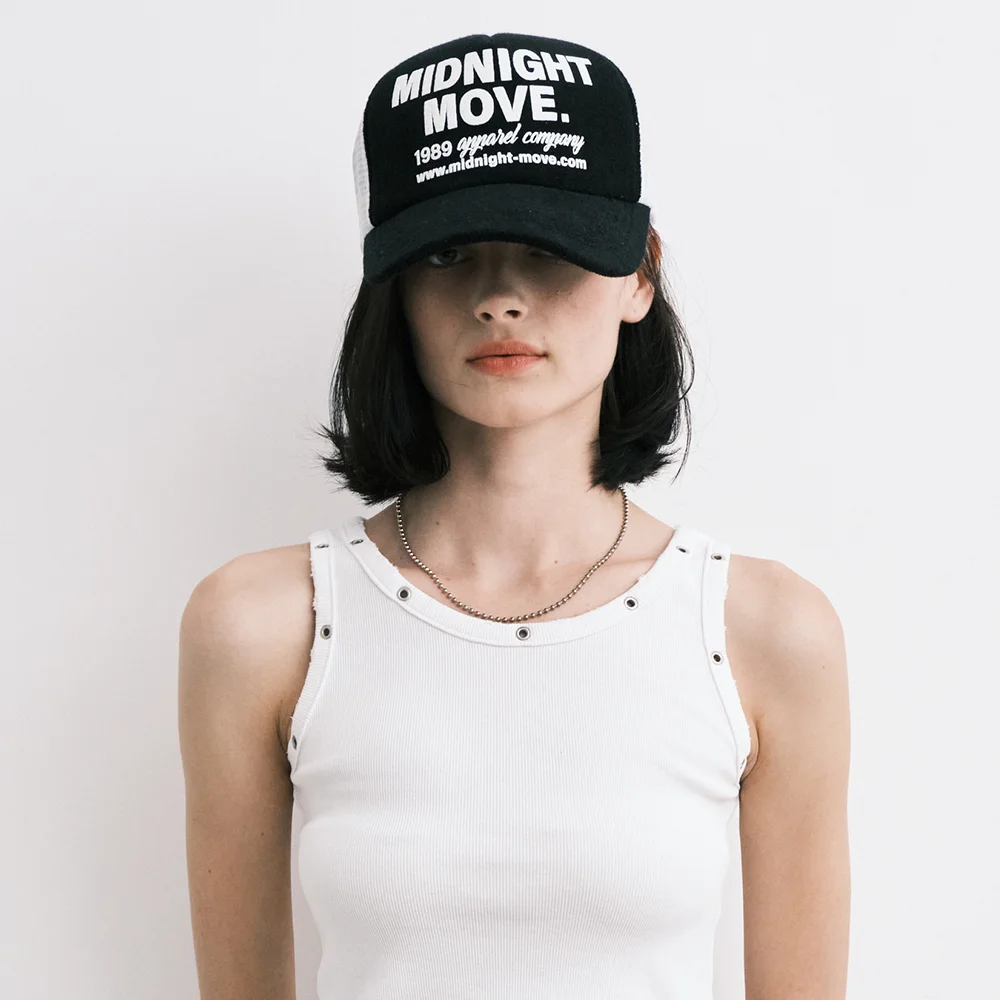 tw cap (black)