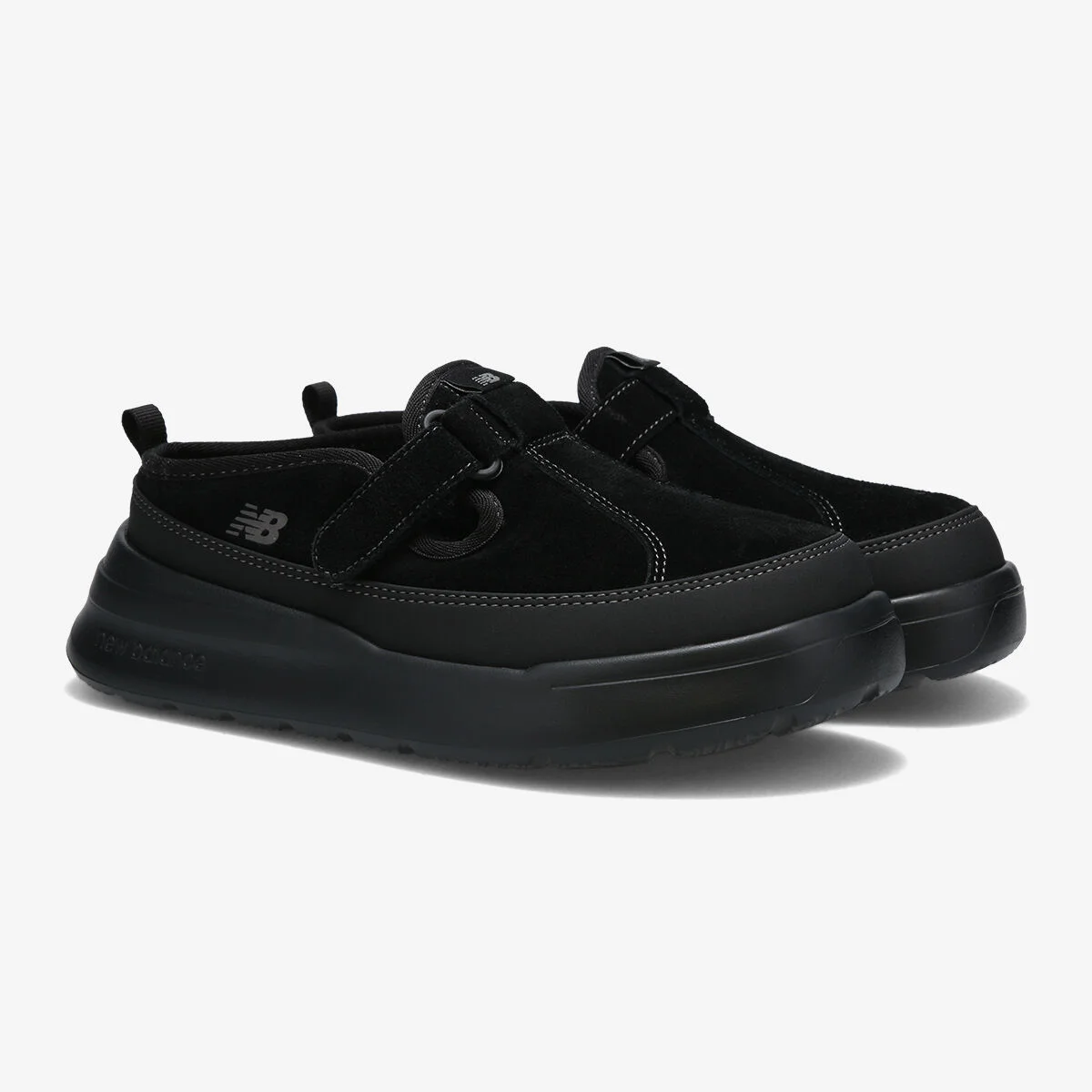 NBRJGF720B / NB Rover / SD2510BK (BLACK)