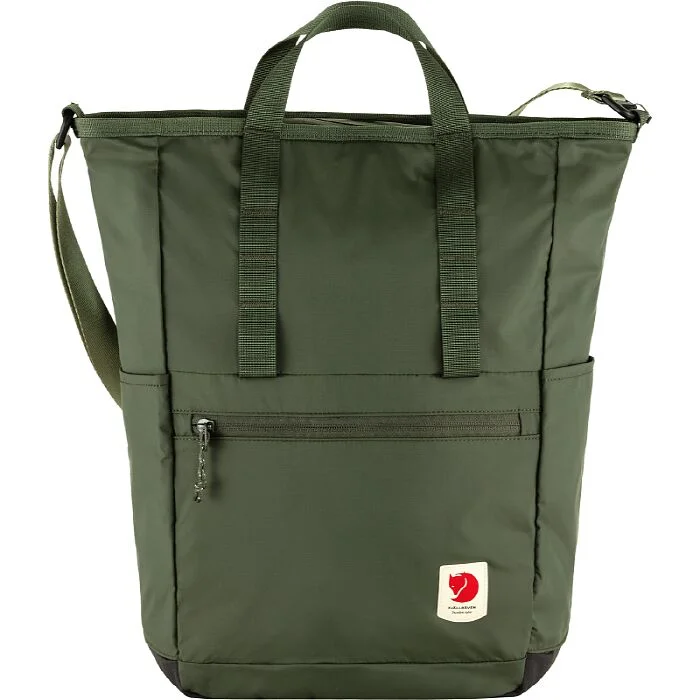 Fjällräven 高 Coast 托特包 (23225)
