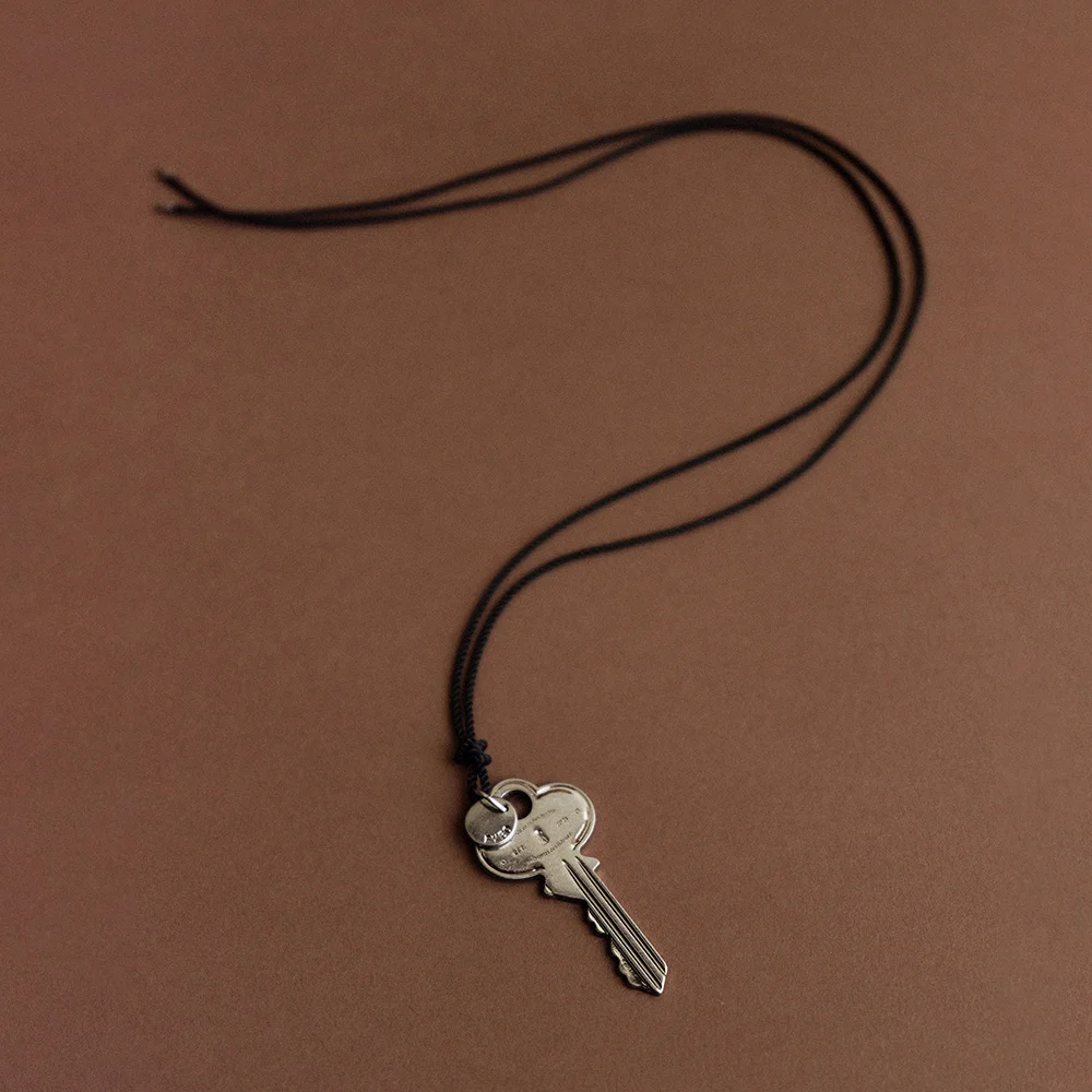 FYEO Logo Key Strap