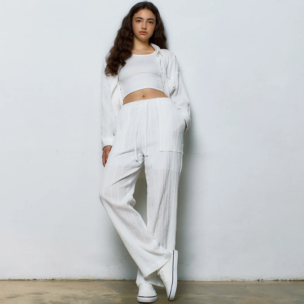Roen Banding Pants