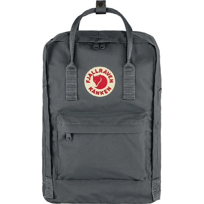Fjällräven Kånken 筆記型電腦 15 (23524) - Super Grey