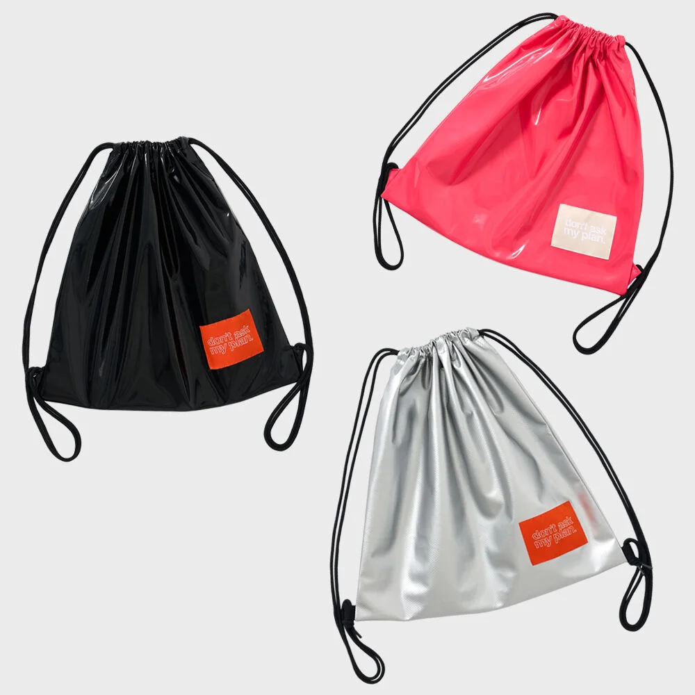 DAMP STRING ECO BACK PACK