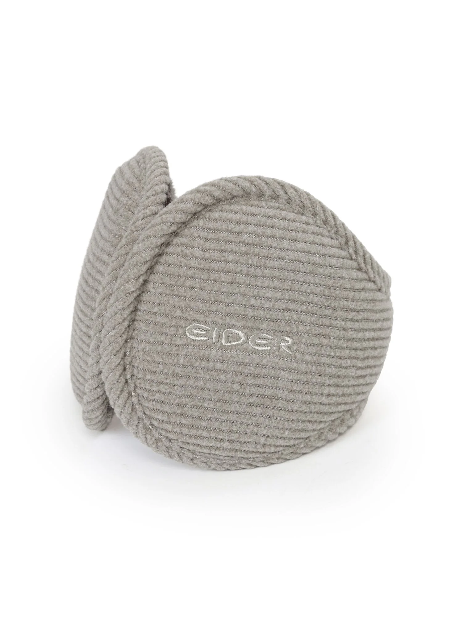 Polartec 保暖 Pro 耳罩_Grayish BEIGE_DUW26906GE