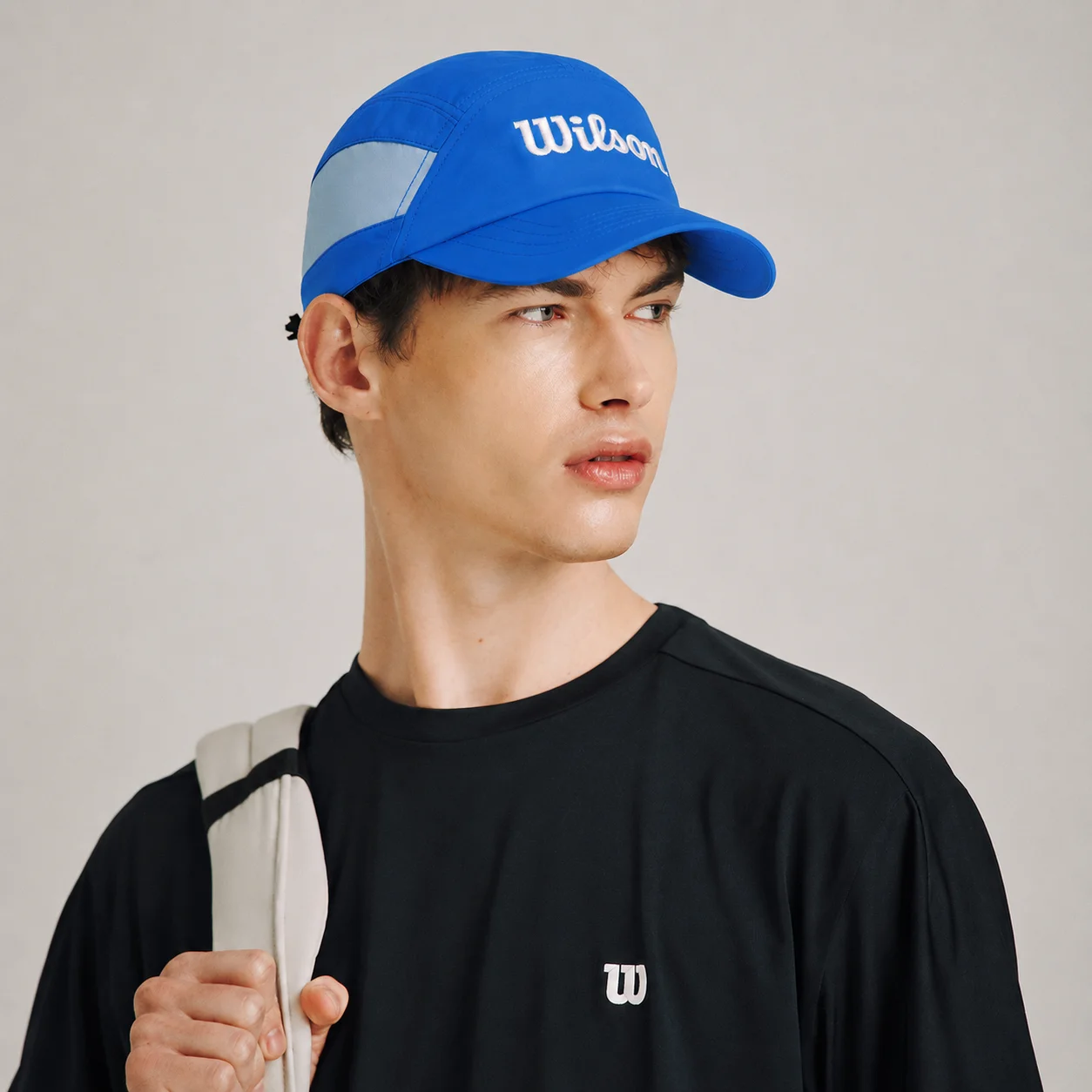 透氣 動感 Camp Cap (2color)