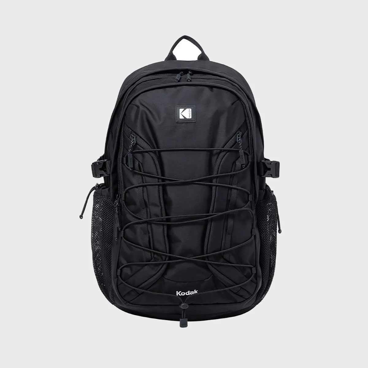Foundie 束繩 背包 28L BLACK