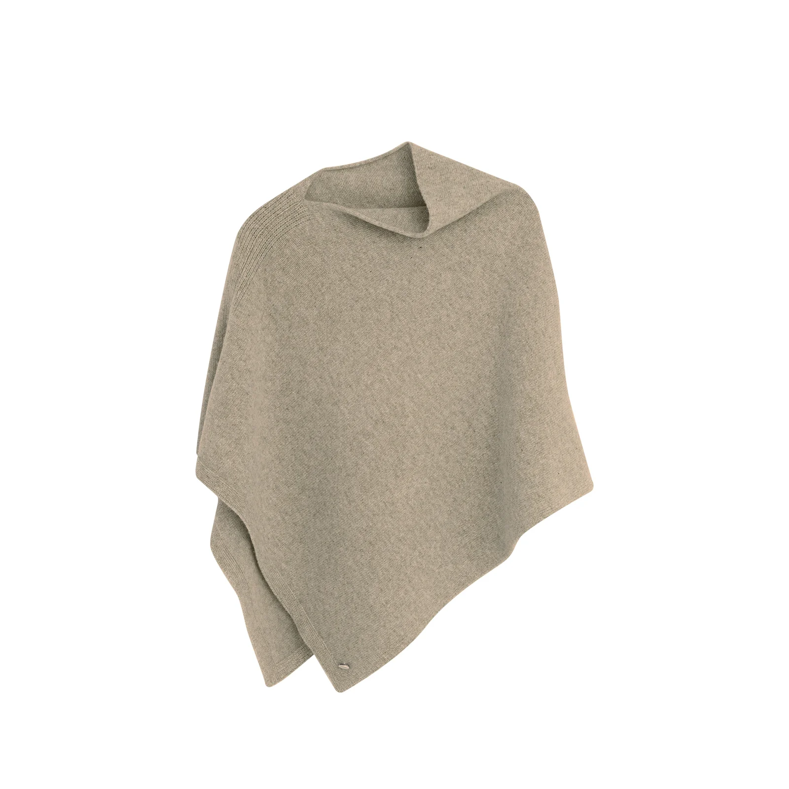 CASHMERE SHAWL (BEIGE)
