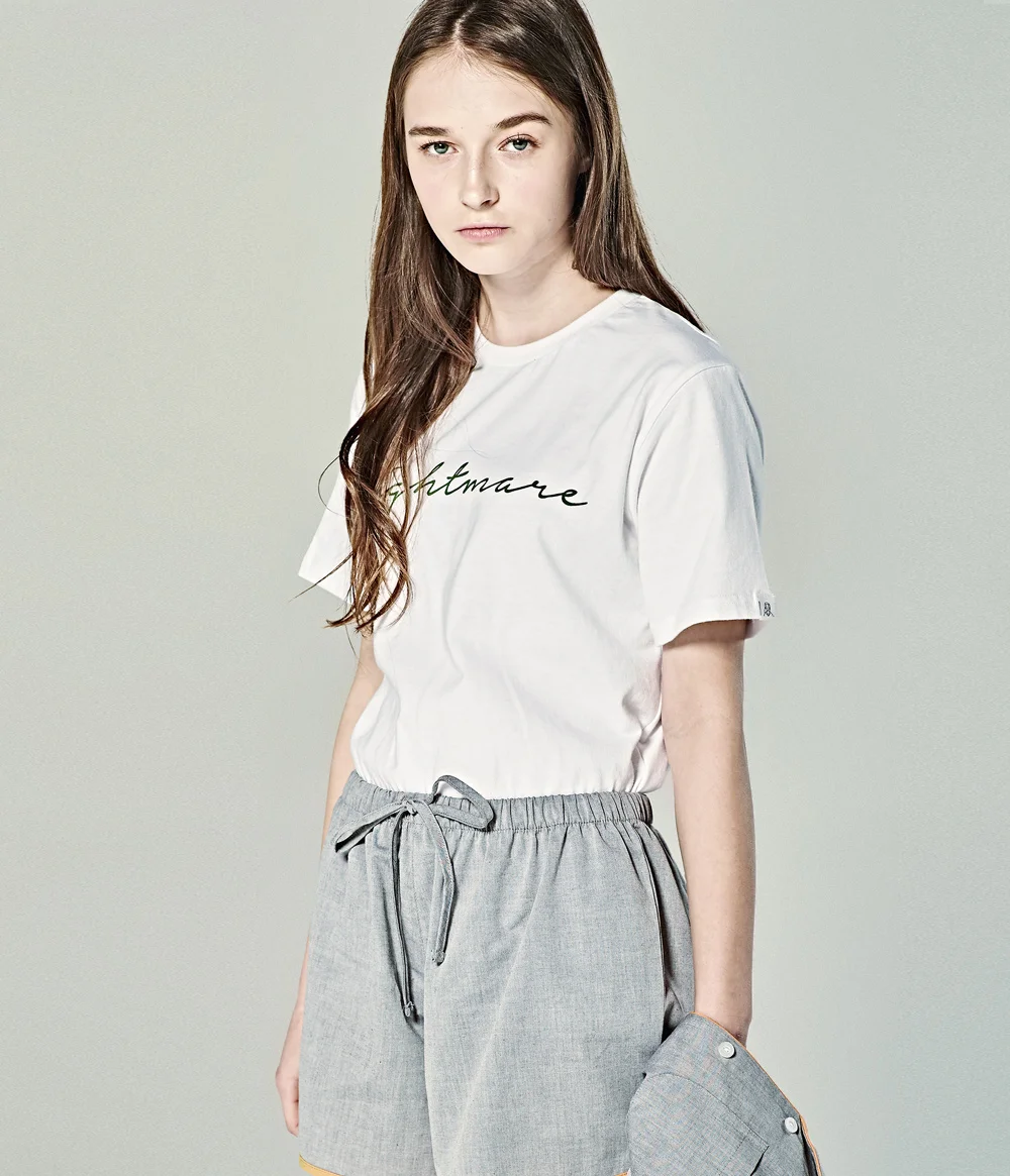 (W) Nightmare T-Shirt