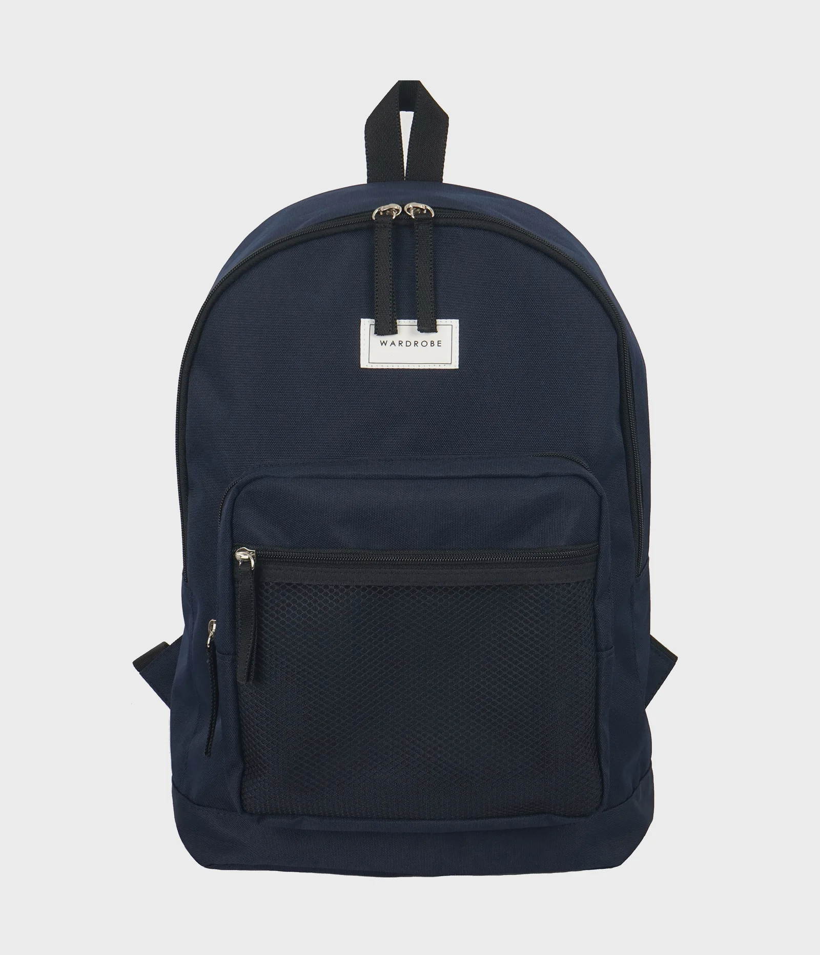 DAILY MESH BACKPACK_NAVY