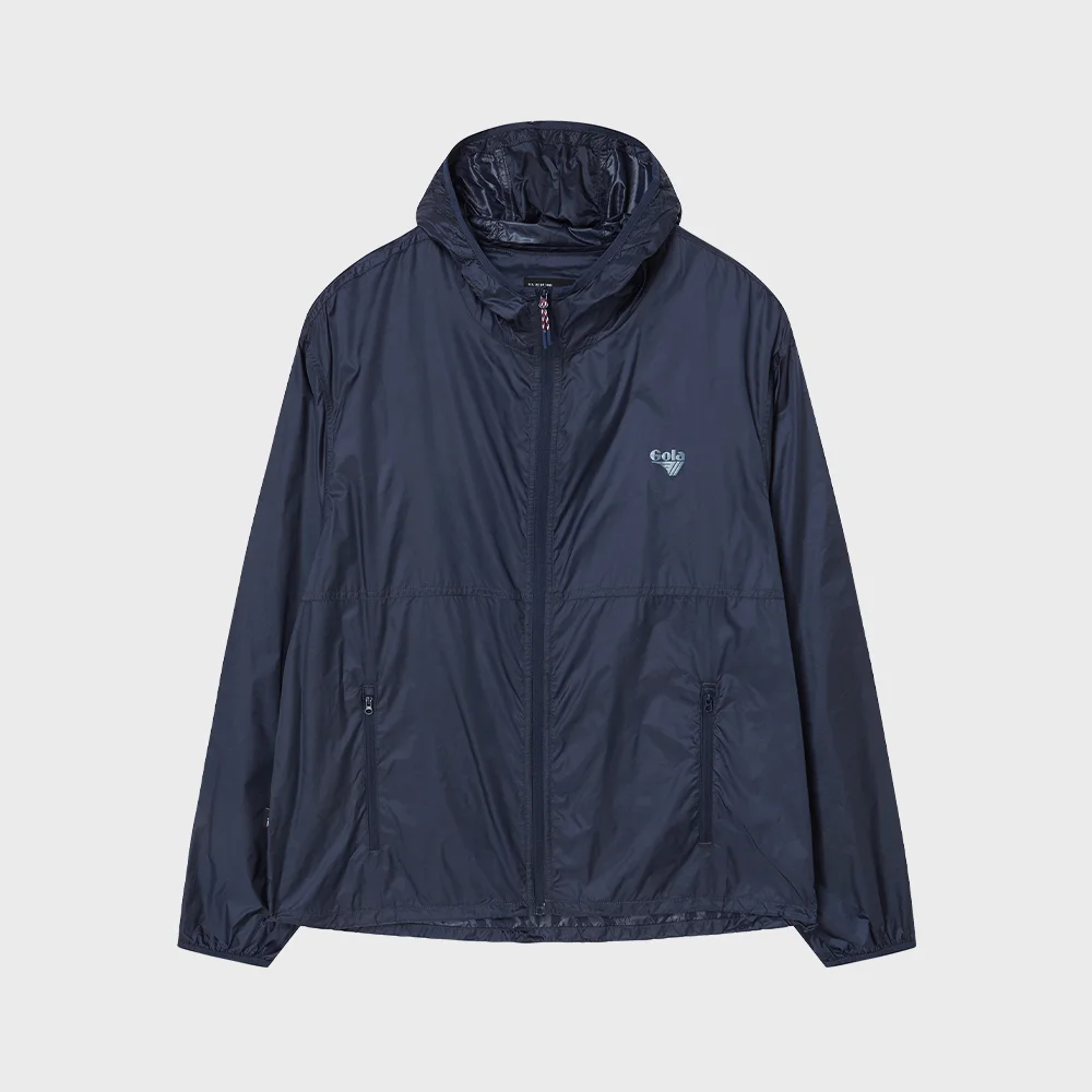 AIRWEIGHT PACKABLE WIND BREAKER