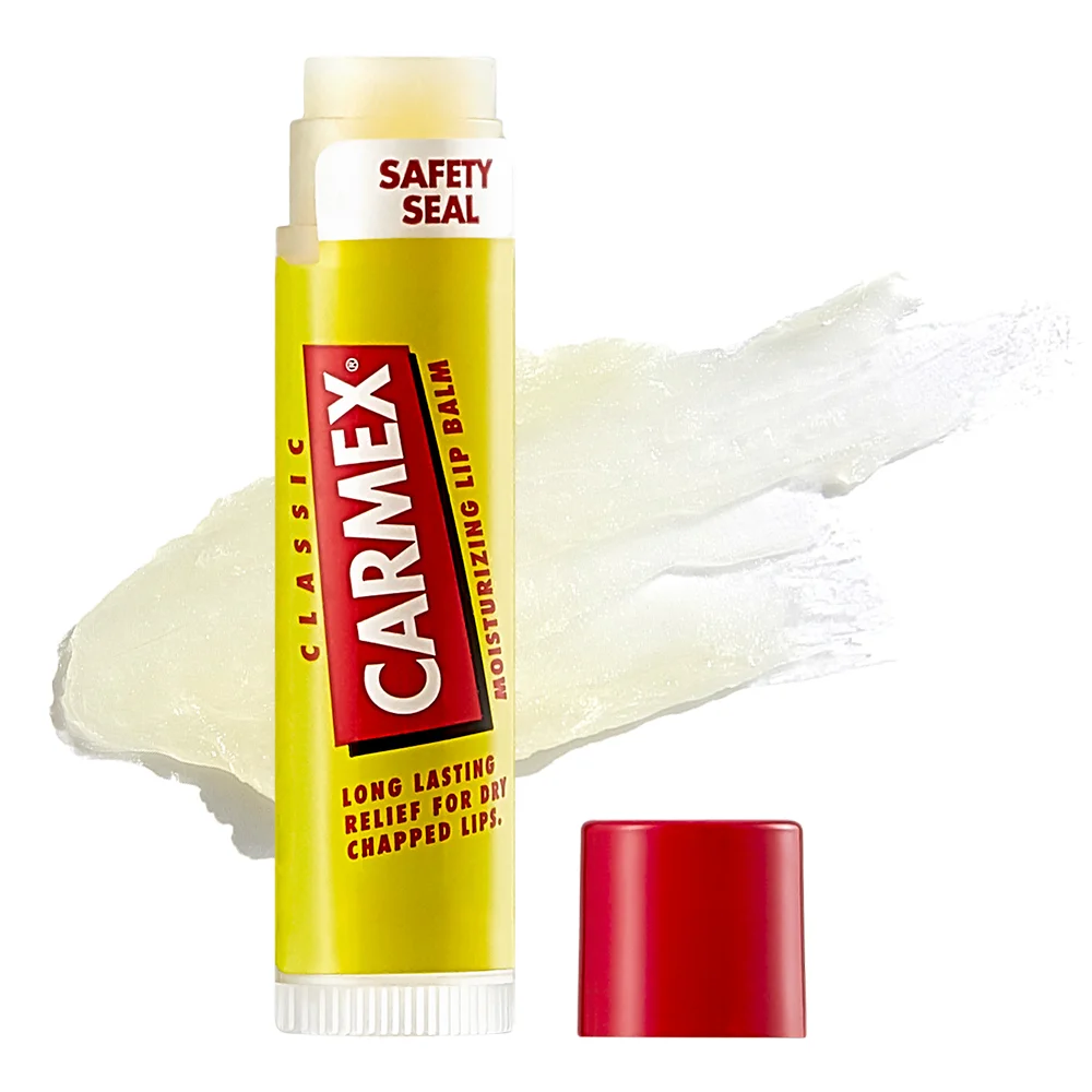 Carmex 保濕 潤唇膏 經典 棒