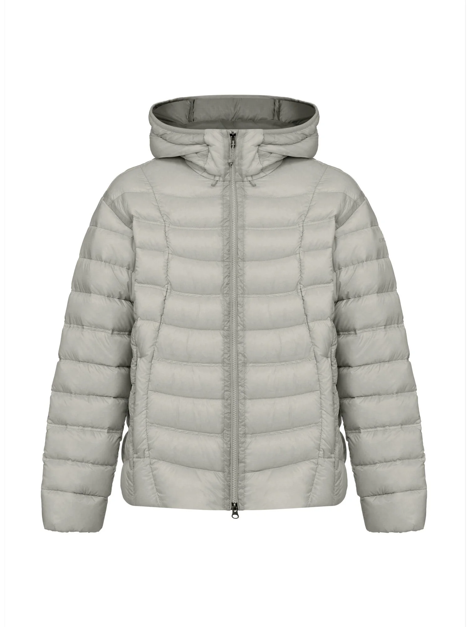 GRATINUM (Gratinum) UNI 淺 Down 外套_Light Grey_DUU26511C2