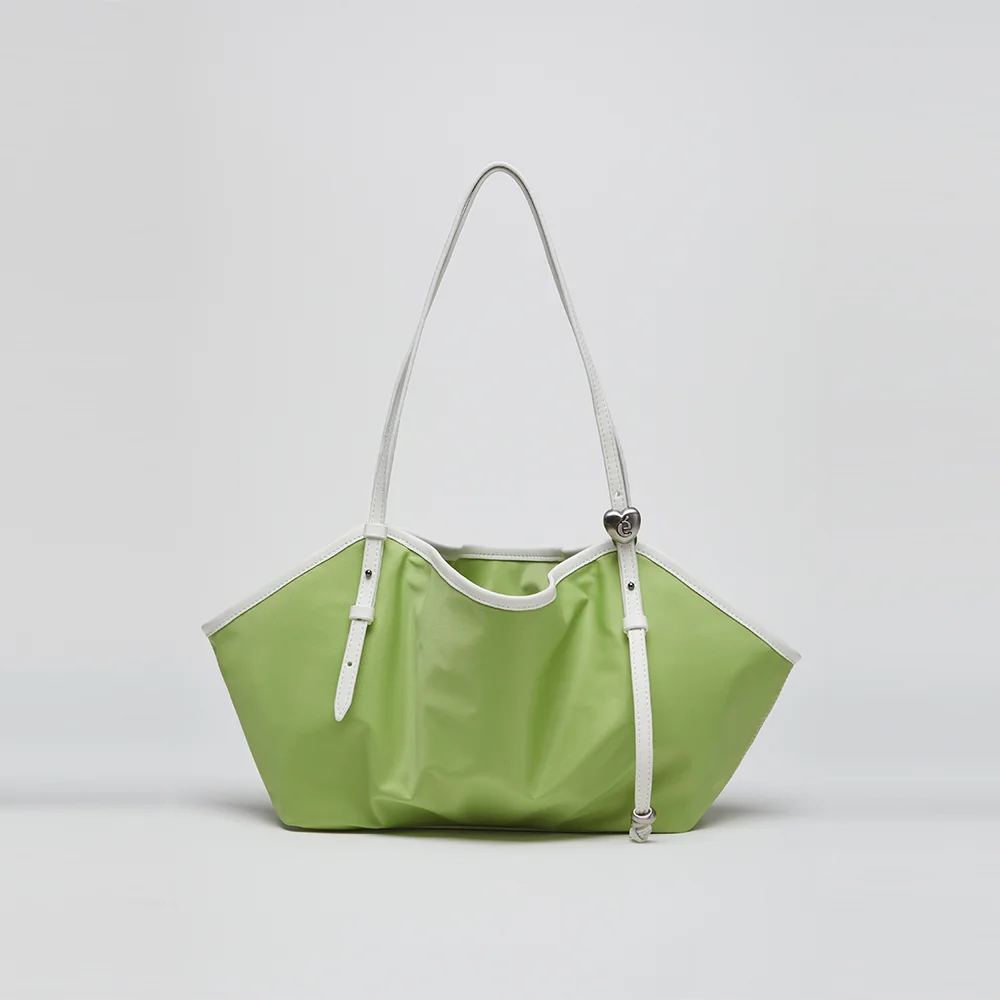 Merge shopper bag(Melon soda)
