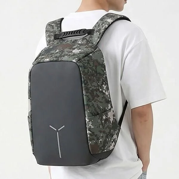 EL1BUG 軍事風 戰術 背包