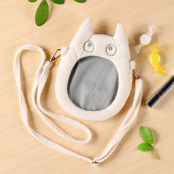 透明斜孭袋(Sototoro)