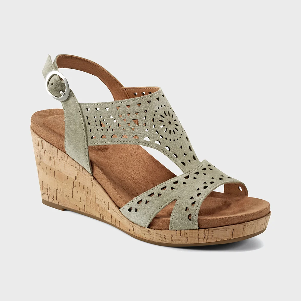Belis 坡跟鞋 涼鞋 BELIS WEDGE SANDAL (RW0161)
