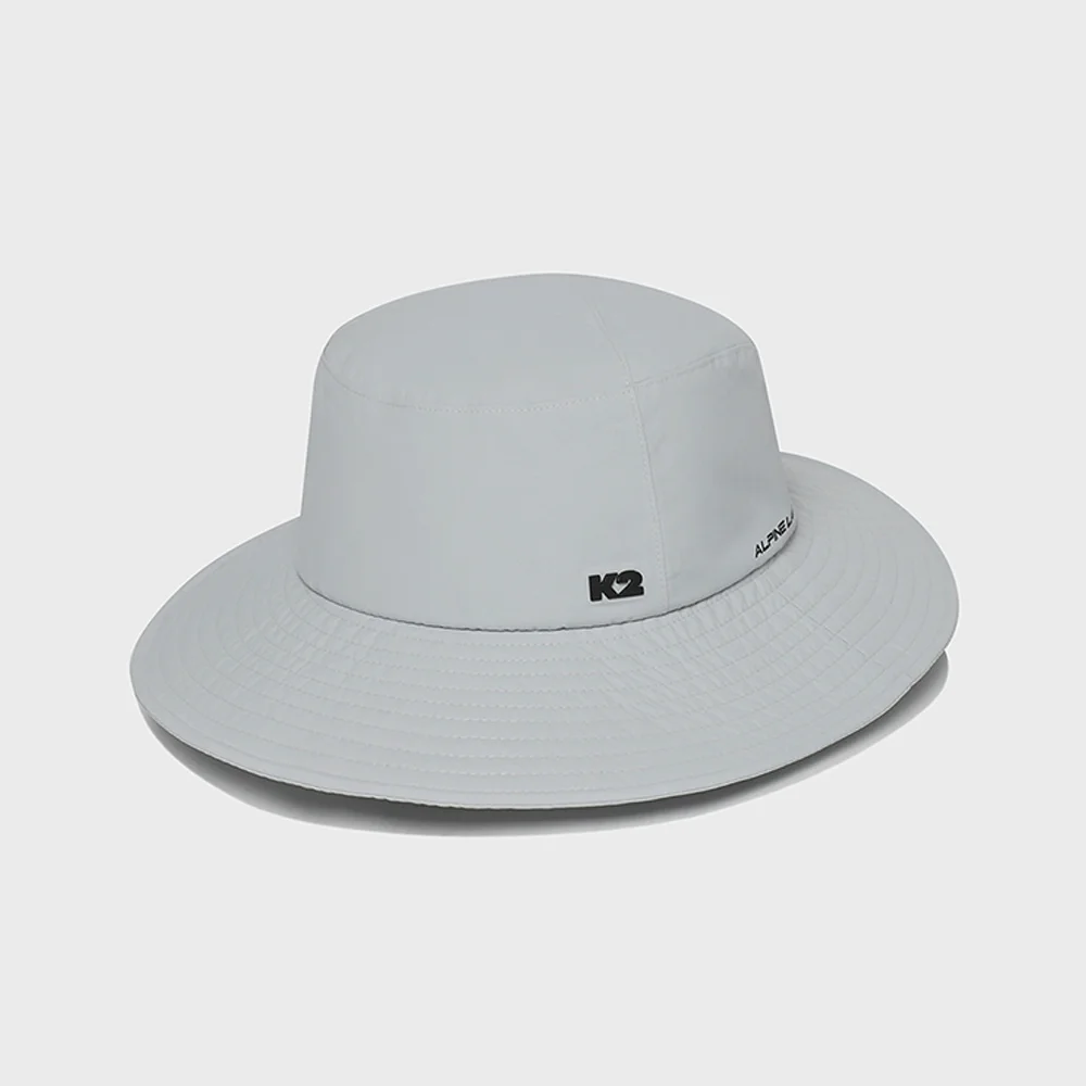 ALP EXPERT Gore-Tex 2L HAT_SILVER_KUS26C02SV