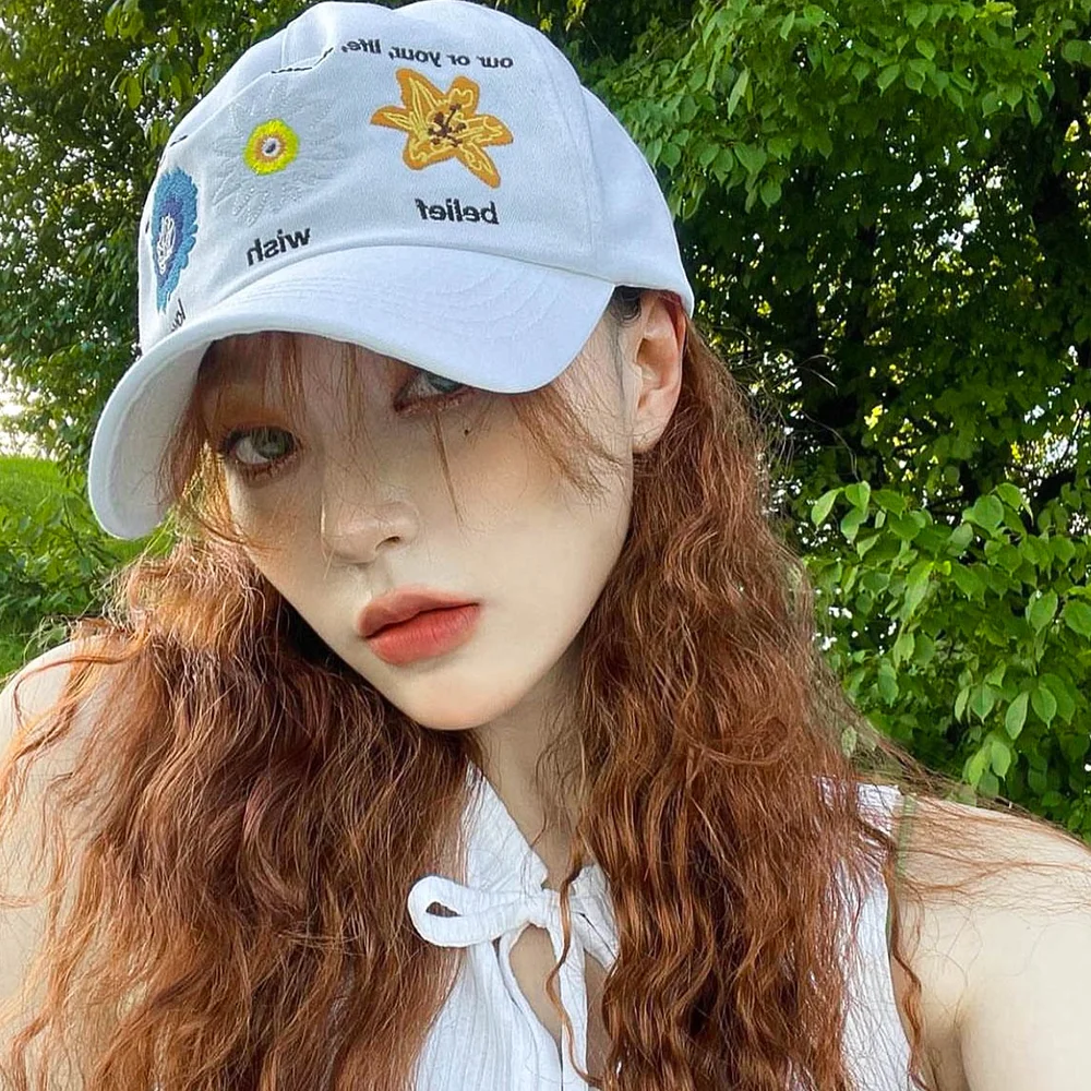 NATIVITY MM CAP (WHITE)