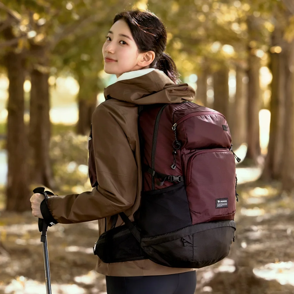 Raptor(RAPTOR) 30L_Burgundy_KUF25B03R9