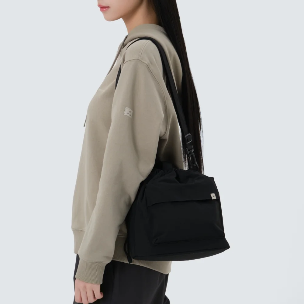 Cample 中度 水桶袋 Black (S25ZWCBB12)