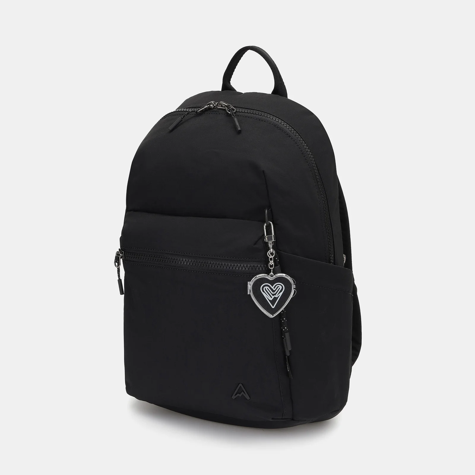 NEPA/Official Direct 7MC7518 通用 榛色 背包(10L)_BLACK