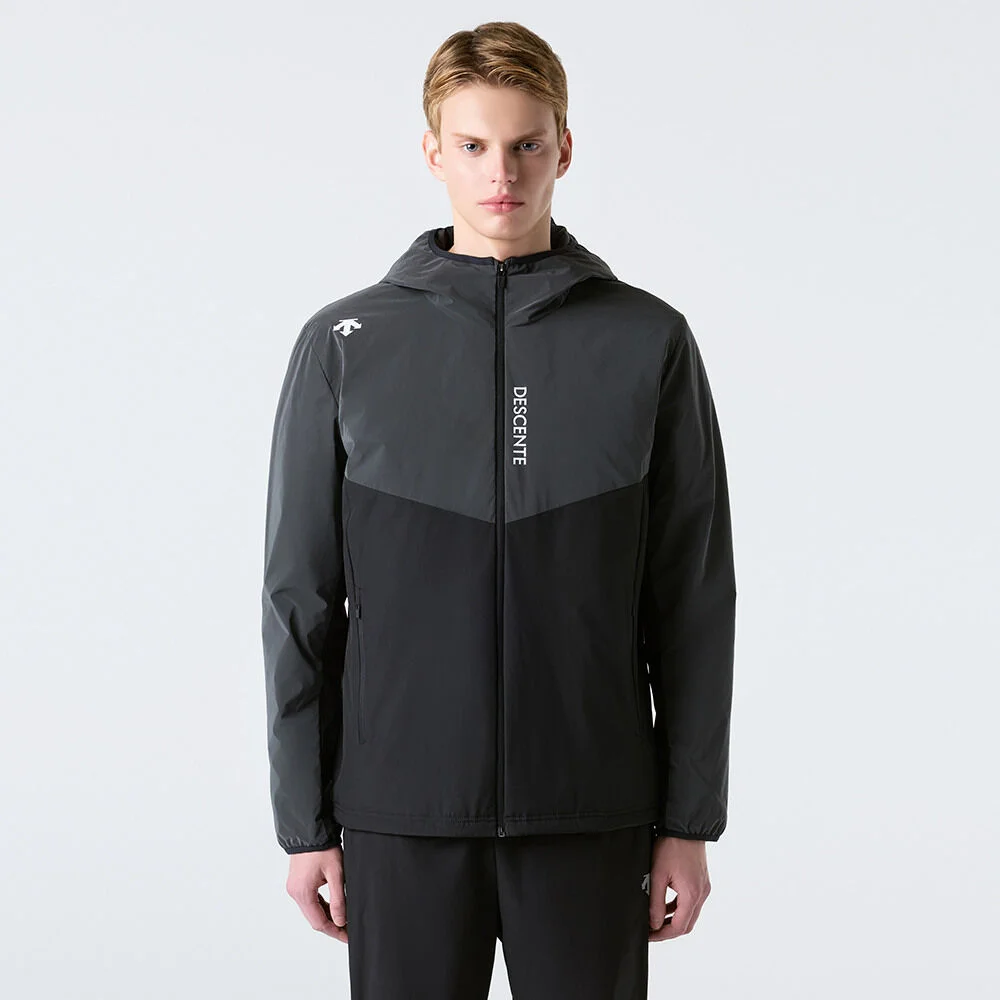 跑步 反光 Primaloft 羽絨外套 外套 SR121RPD11