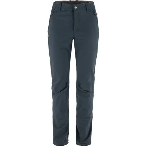 Fjällräven 女裝 Abisko 冬季 彈力 長褲 (87174)