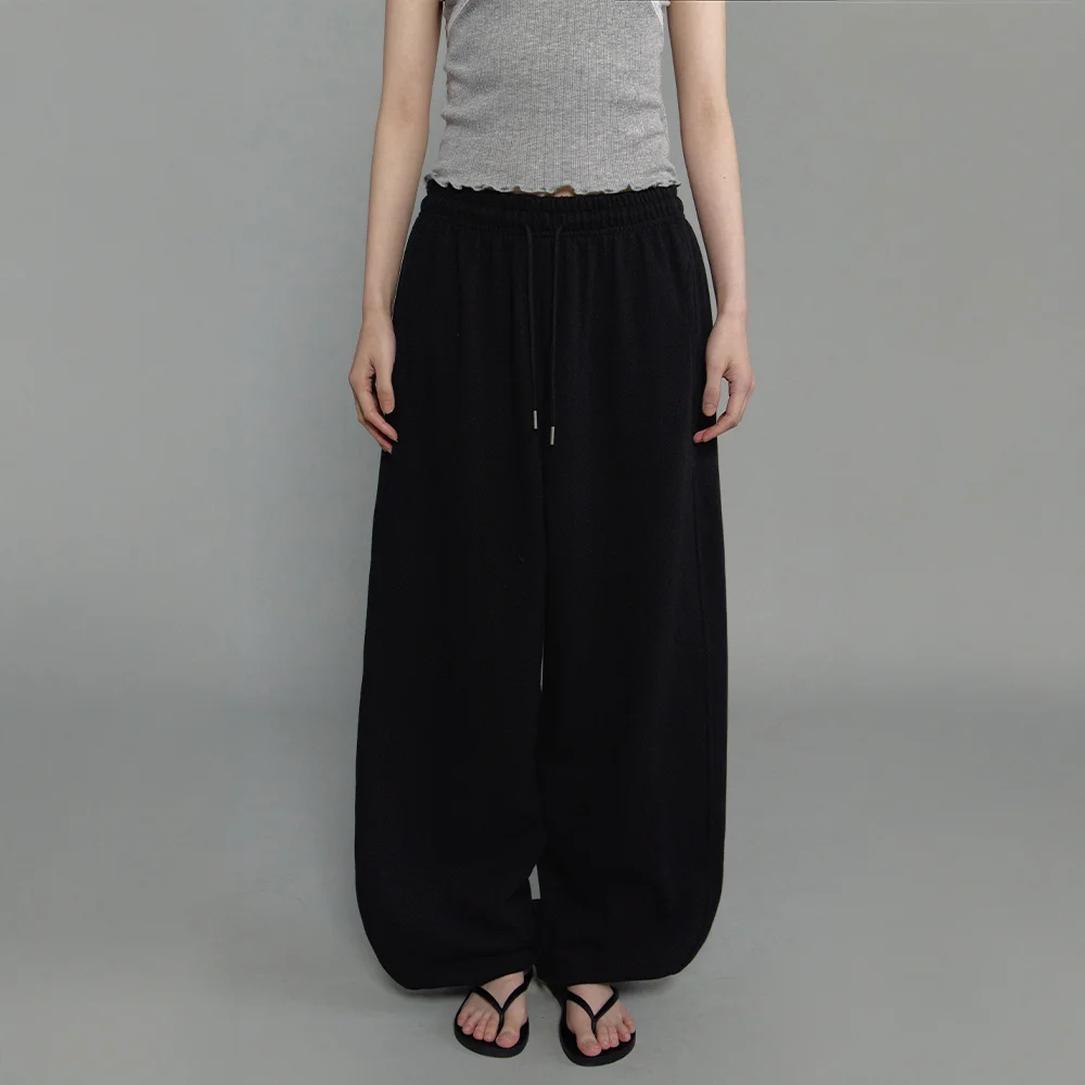 Rio Jogger Pants (Black)