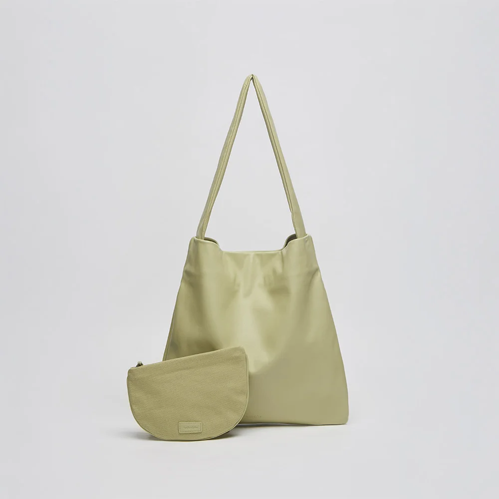 Took bag(Olive beige)