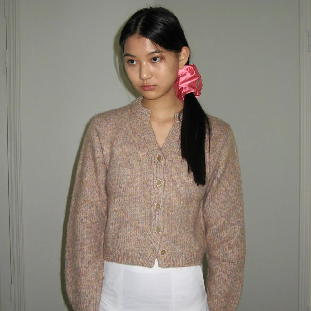 Candy Cardigan (Candy)