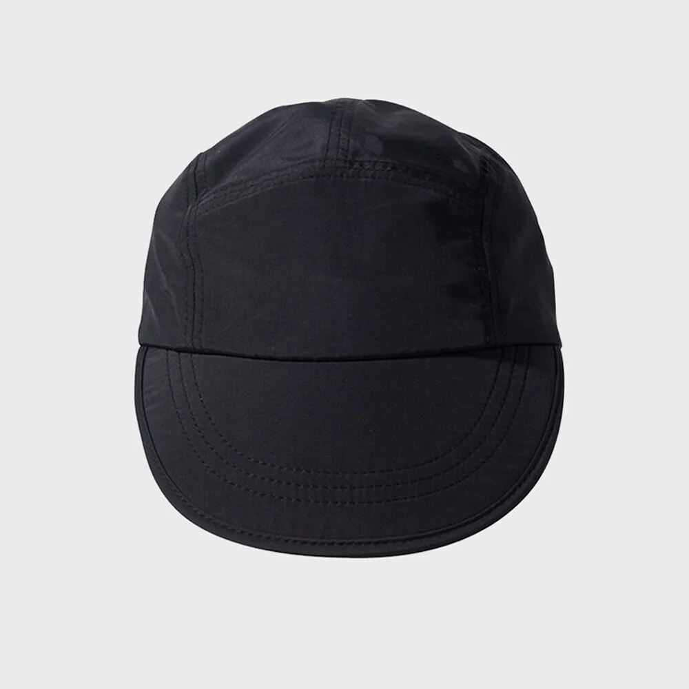 OWL CAP (BLACK)
