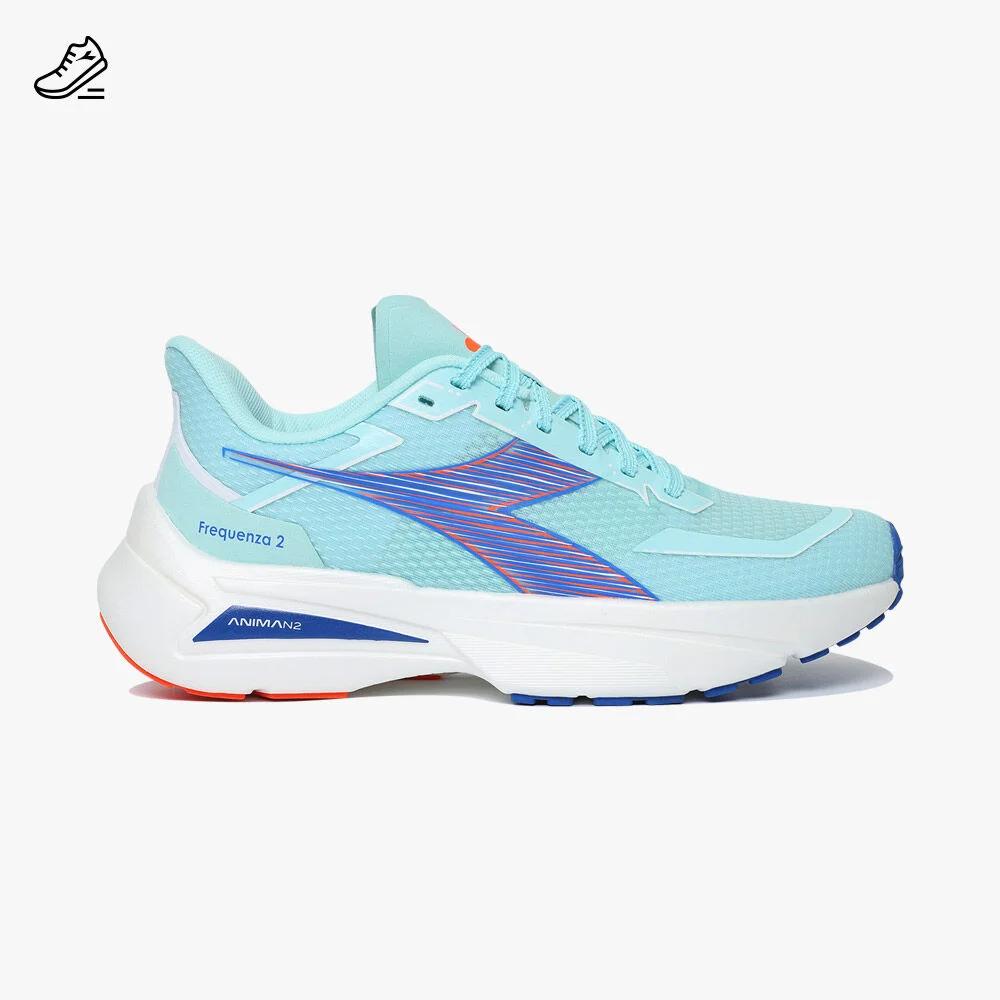 Frequenza 2 BLUE