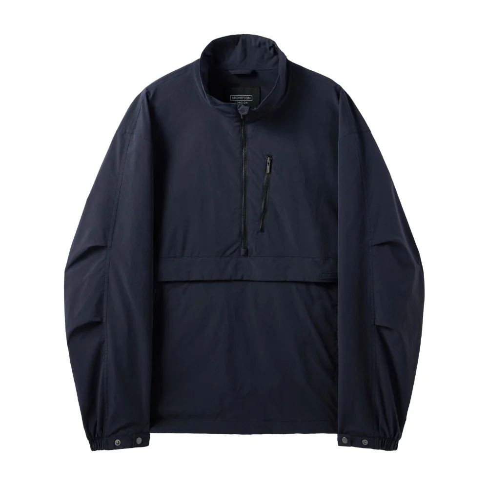 EXPLORE ANORAK - D/NAVY (P243UAN130)
