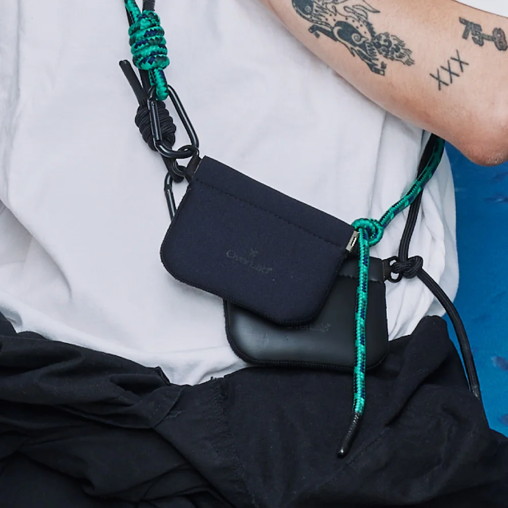OVDV-402 Diver Seaweed Bag