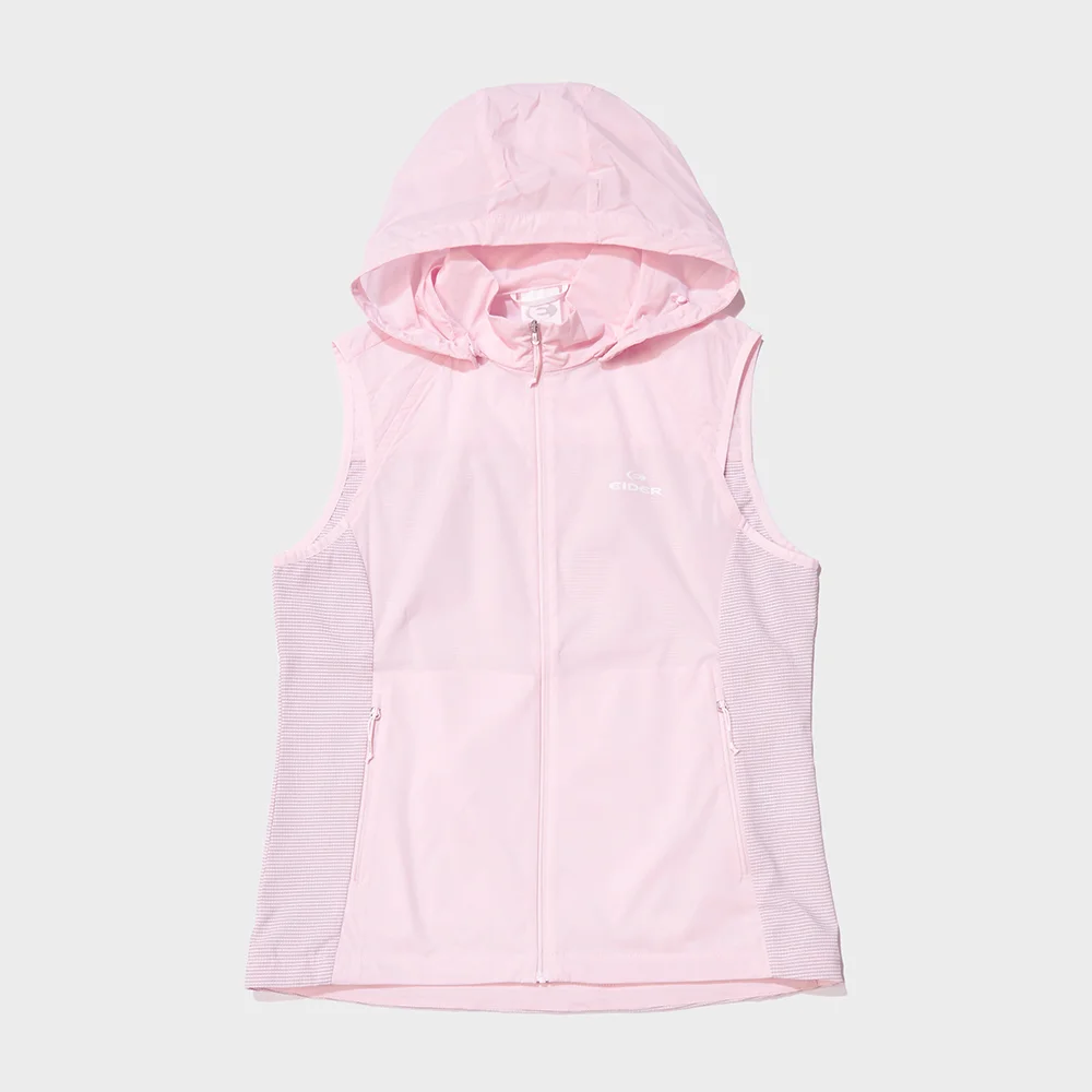 ESSENTIAL 女裝 Fleur 混合 _PALE PINK_DWM24601D9
