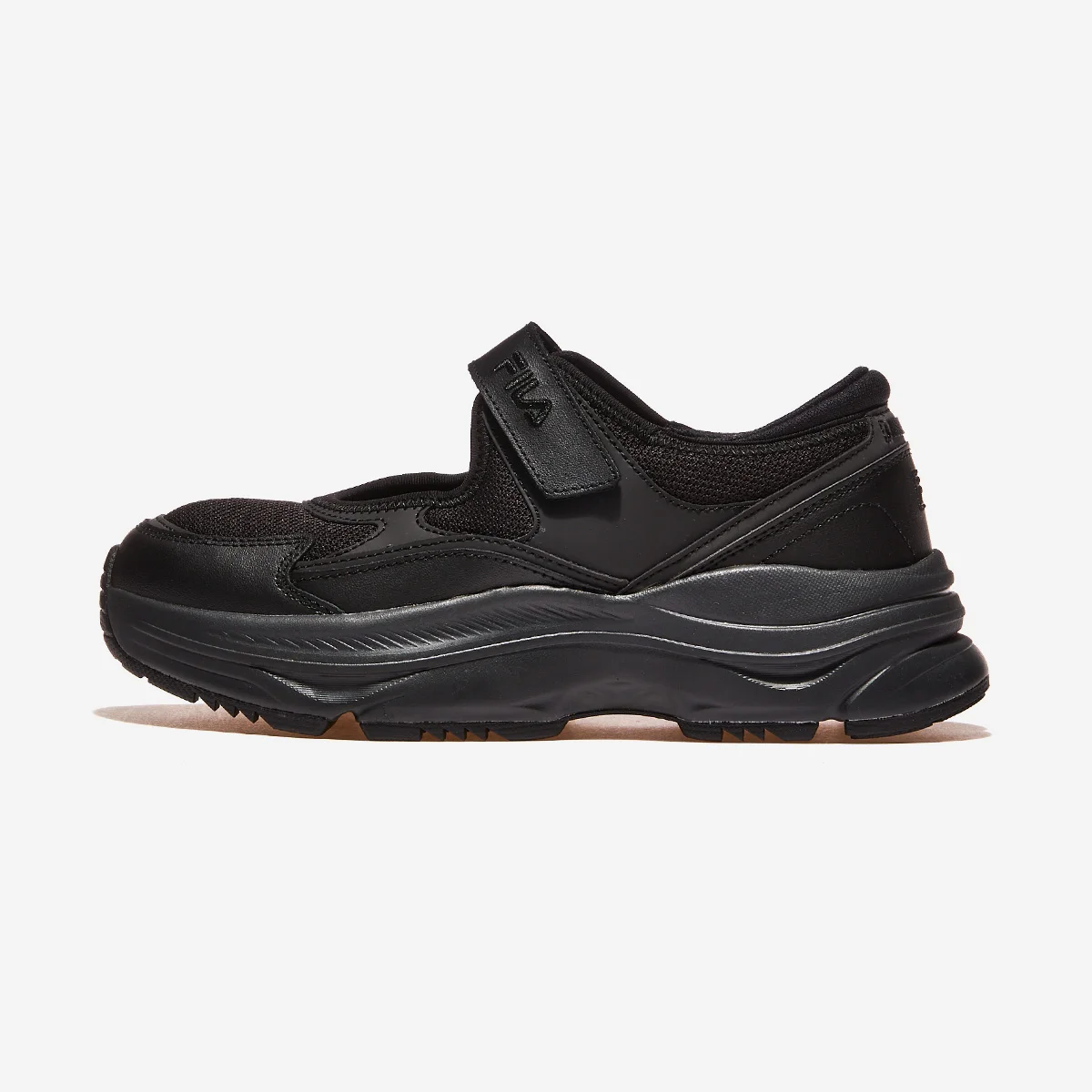 FILA Wavy 日 瑪麗珍鞋